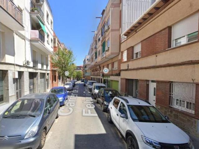 Piso Venta Cornellà de Llobregat, El Pedró