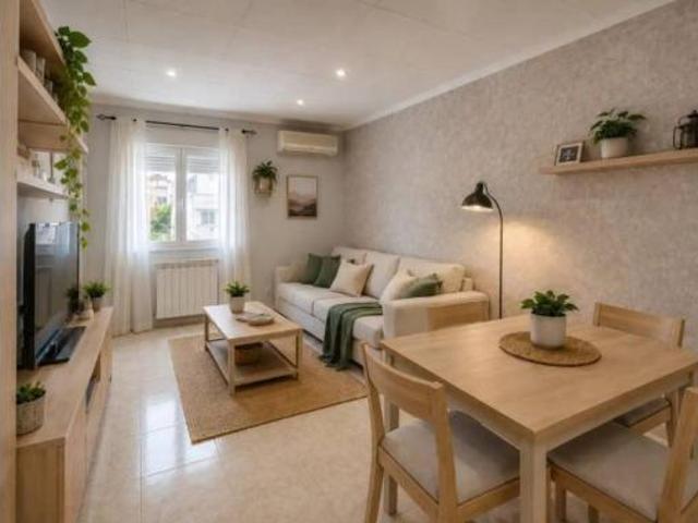 Piso Venta Cornellà de Llobregat, El Pedró