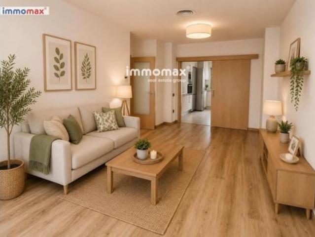 Piso Venta Cornellà de Llobregat, Sant Ildefons