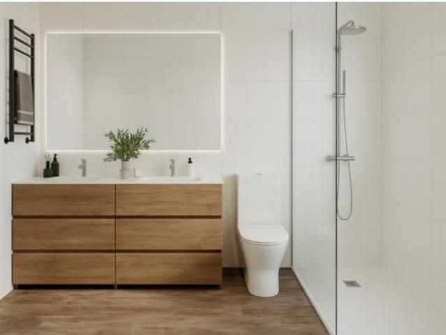 Piso Venta Córdoba Capital, Vista Alegre Parque Cruz Conde