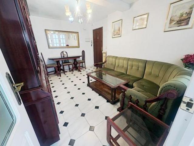 Piso Venta Córdoba Capital, Vista Alegre Parque Cruz Conde