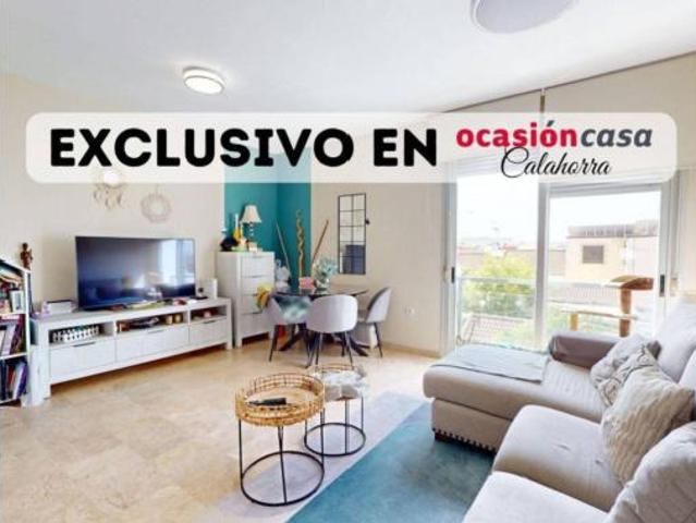 Piso Venta Córdoba Capital, Campo de la Verdad Miraflores Sector Sur