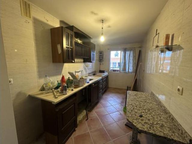 Piso Venta Córdoba Capital, Campo de la Verdad Miraflores Sector Sur