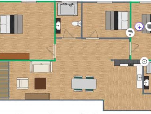 Piso Venta Córdoba Capital, Casco Histórico Ribera San Basilio