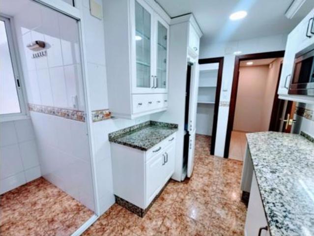 Piso Venta Córdoba Capital, Ciudad Jardín Zoco