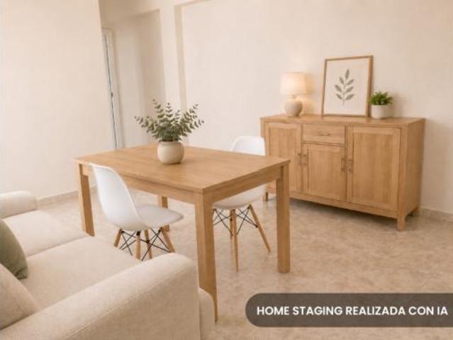Piso Venta Córdoba Capital, Ciudad Jardín Zoco