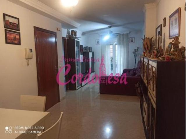 Piso Venta Córdoba Capital, Ciudad Jardín Zoco