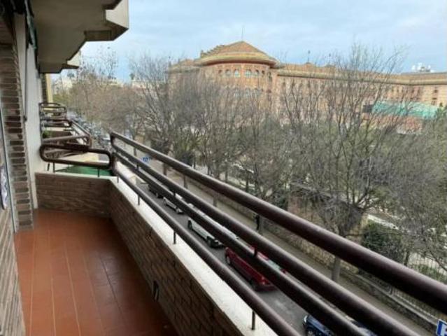 Piso Venta Córdoba Capital, Ciudad Jardín Zoco