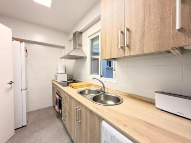 Piso Venta Córdoba Capital, Ciudad Jardín Zoco