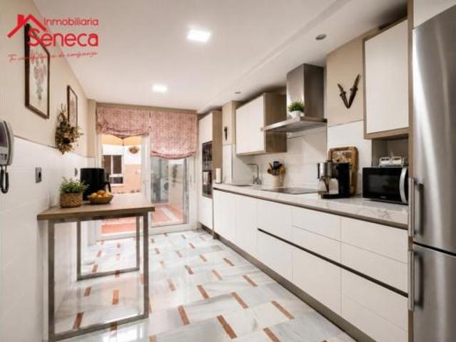 Piso Venta Córdoba Capital, Ciudad Jardín Zoco