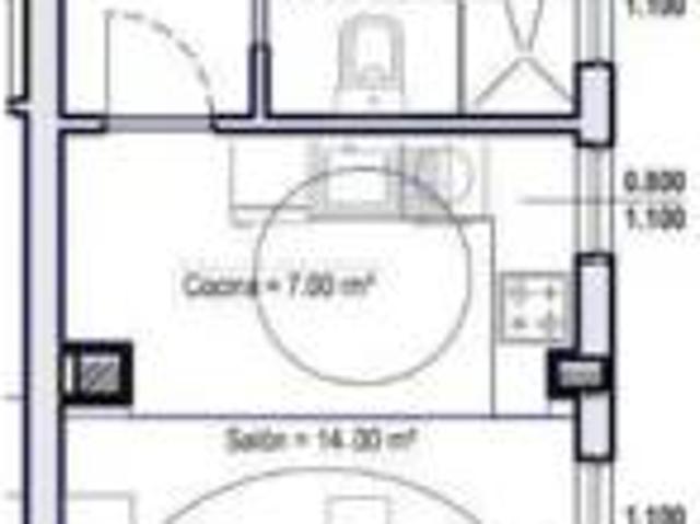 Piso Venta Córdoba Capital, Ciudad Jardín Zoco