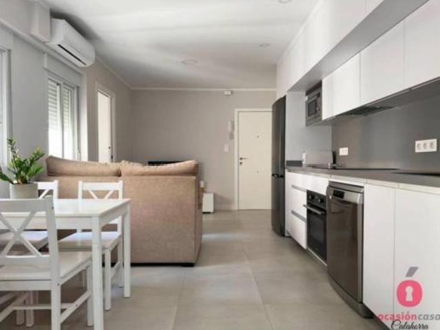 Piso Venta Córdoba Capital, Ciudad Jardín Zoco
