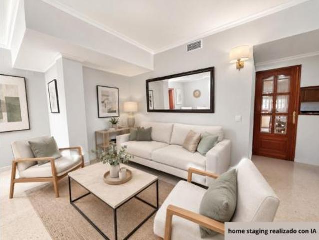 Piso Venta Córdoba Capital, Ciudad Jardín Zoco