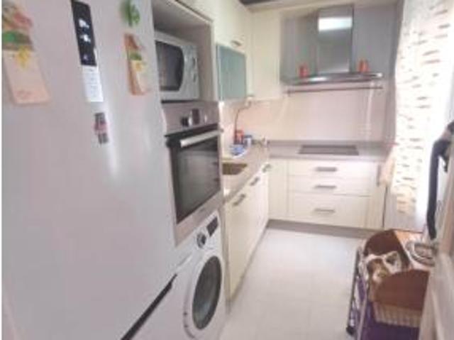 Piso Venta Córdoba Capital, Ciudad Jardín Zoco