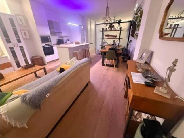 Piso Venta Córdoba Capital, Ciudad Jardín Zoco