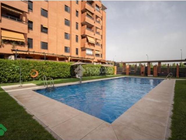 Piso Venta Córdoba Capital, Huerta de la Reina Arruzafilla Parque Figueroa Noreña