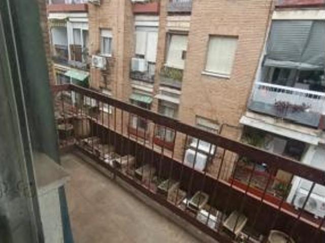Piso Venta Córdoba Capital, La Viñuela Rescatado