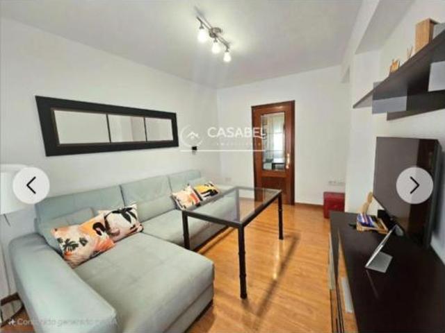 Piso Venta Córdoba Capital, La Viñuela Rescatado