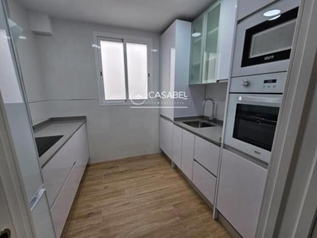 Piso Venta Córdoba Capital, La Viñuela Rescatado
