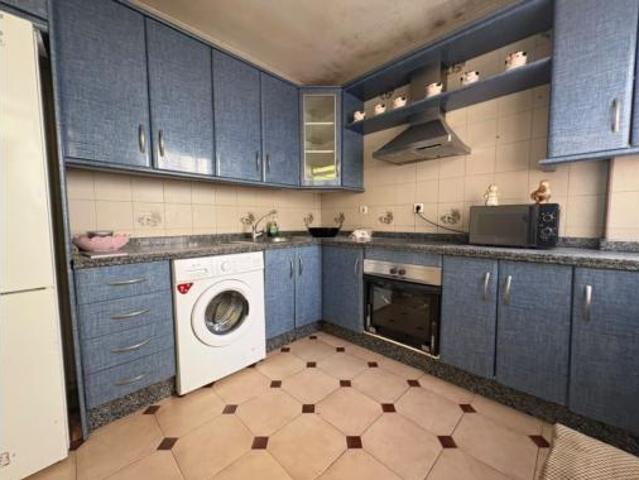Piso Venta Córdoba Capital, Periurbano Oeste Las Jaras