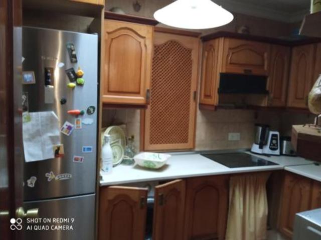 Piso Venta Córdoba Capital, Periurbano Este Santa Cruz