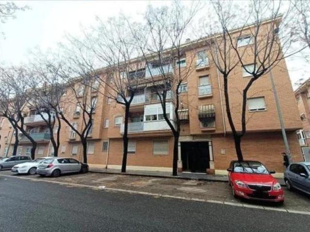 Piso Venta Córdoba Capital, Poniente Norte Miralbaida Parque Azahara
