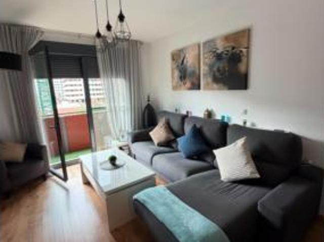 Piso Venta Córdoba Capital, Poniente Norte Miralbaida Parque Azahara