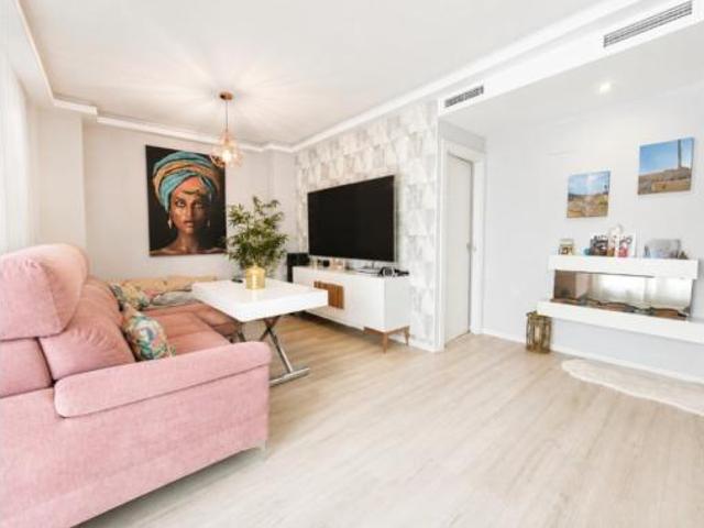 Piso Venta Córdoba Capital, Poniente Norte Miralbaida Parque Azahara