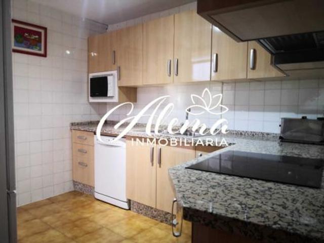 Piso Venta Córdoba Capital, Santa Rosa Valdeolleros