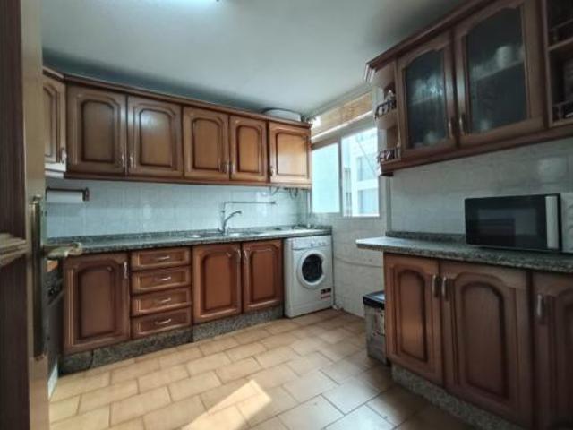 Piso Venta Córdoba Capital, Santa Rosa Valdeolleros