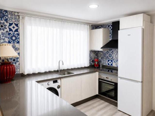 Piso Venta Córdoba Capital, Santa Rosa Valdeolleros