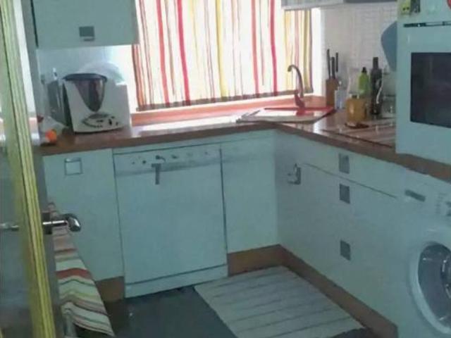 Piso Venta Córdoba Capital, Sagunto Edisol