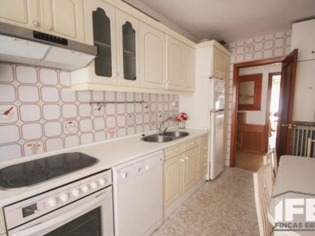 Piso Venta Corella, Corella