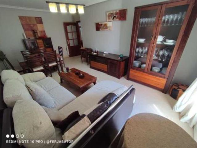 Piso Venta Coria, Coria