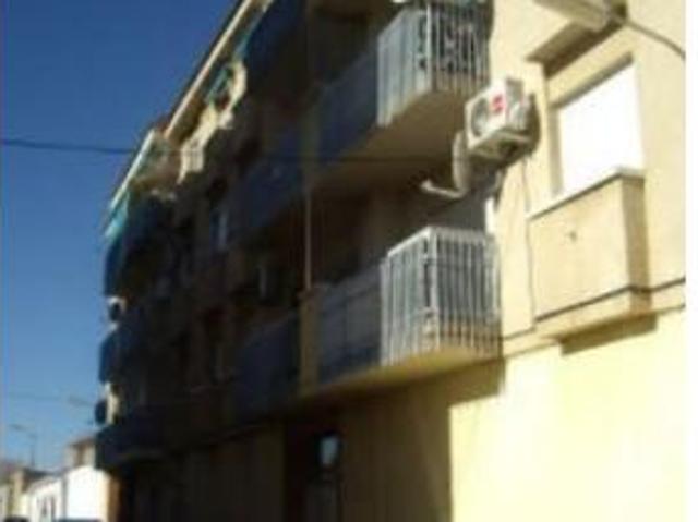 Piso Venta Corral de Almaguer, Corral de Almaguer