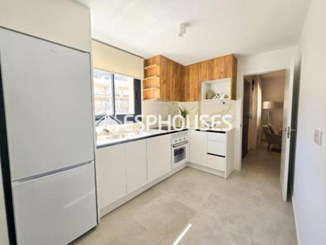 Piso Venta Cox, Cox