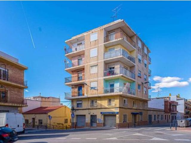 Piso Venta Crevillent, Crevillent