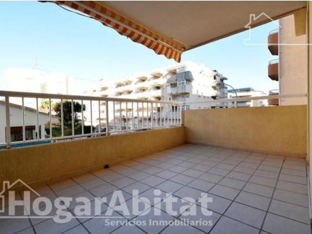 Piso Venta Daimús, Daimús