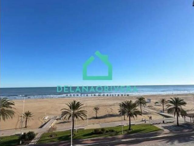 Piso Venta Gandia, Playa de Gandia