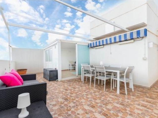 Piso Venta Daimús, Daimús
