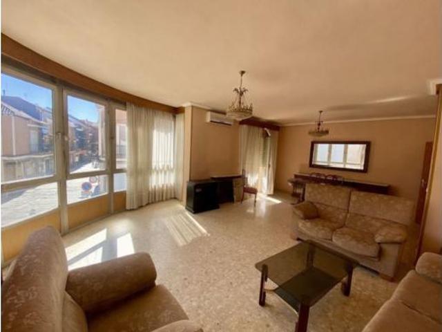 Piso Venta Daimiel, Daimiel