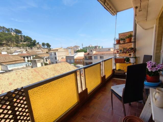 Piso Venta Dénia, Centro Urbano