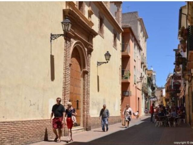 Piso Venta Dénia, Centro Urbano