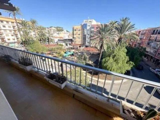 Piso Venta Dénia, Centro Urbano
