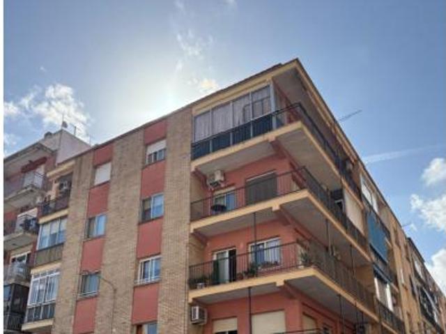 Piso Venta Dénia, Centro Urbano