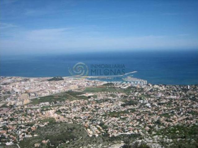 Piso Venta Dénia, Centro Urbano