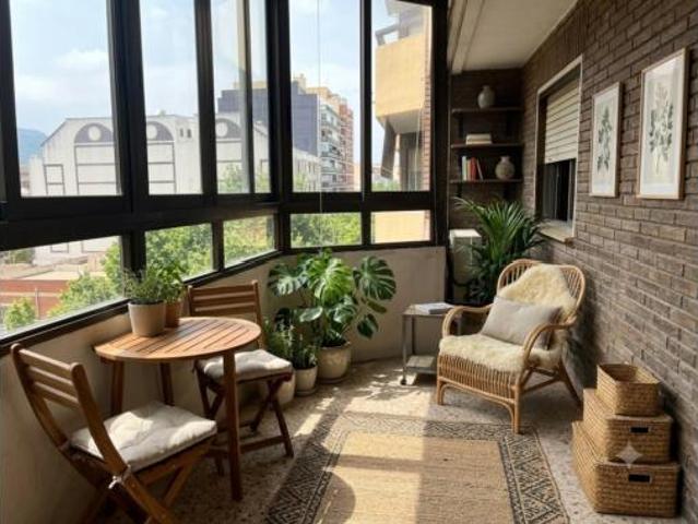 Piso Venta Dénia, Centro Urbano