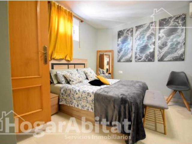 Piso Venta Dénia, Centro Urbano