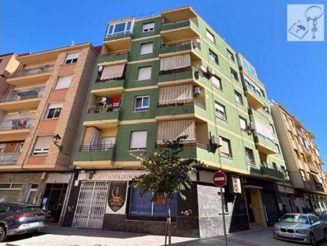 Piso Venta Dénia, Centro Urbano