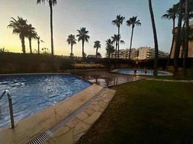 Piso Venta Dénia, Centro Urbano
